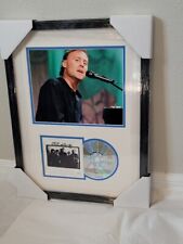 Bruce Hornsby Signed Scenes from the South Side CD Autographed JSA Certified picture