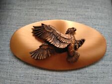 American Eagle Wall Plaque picture