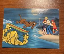 1994 Cardz - Hanna Barbera - Scooby-Doo A Clue for Scooby-Doo Card -  P3 picture
