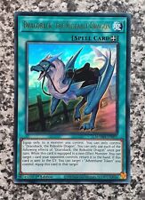 Yugioh Card List Magnificent Mavens MAMA Ultra Rare 1st Edition MINT 10 High picture