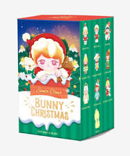 Pop Mart Bunny Christmas Series Blind Box picture