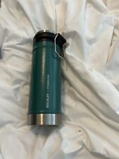 Stanley Starbucks Green 16oz Insulated Stainless Steel Travel Thermos picture