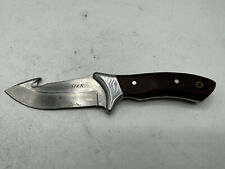 Winchester Fixed Blade Knife with Gut Hook - Hunting Cutting Hook No sheath picture