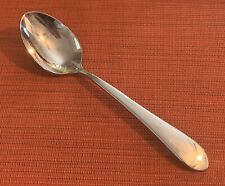 Towle BOSTON ANTIQUE Pattern 18-8 (Older) Stainless SOUP SPOON 7-1/8” China picture