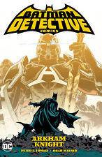Batman Detective Comics Vol. 2: Arkham Knight Hardcover Graphic Novel New picture