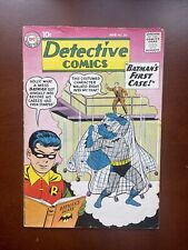Detective Comics 265 1959 picture