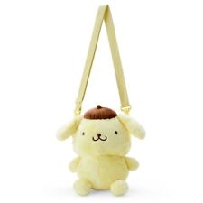 Sanrio Character Pom Pom Purin 2WAY Doll Bag (Character Grand Prize 2nd Edition) picture