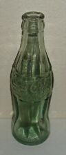 1923 Coca-Cola Bottle - Lake Charles, LA picture