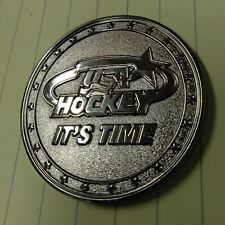 2016 WorldCup of Hockey Commemorative Coin USA Hockey It's Time  picture