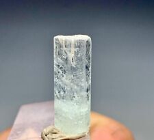 12.50 Carat beautiful terminated aquamarine crystal from Pakistan picture