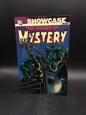 DC Comics Showcase Presents The House of Mystery volume 3 picture