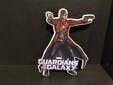 Aquarius Guardians of the Galaxy Star Lord Funky Chunky Magnet Marvel NEW picture