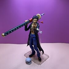 *READ DESC* One Piece Trafalgar Law Figure Variable Action Heroes MegaHouse picture
