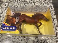 Rare, BREYER No. 1216 Flame -Never Opened picture