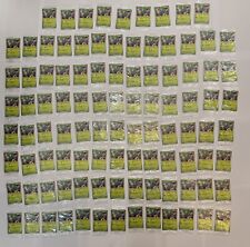 Joblot 100 New & Sealed Oddish SVP 102 Promos Pokemon Cards Bundle picture