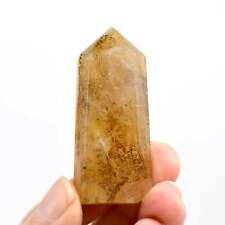 2.25in 36g RARE Dendritic Quartz Crystal Crystal Tower picture