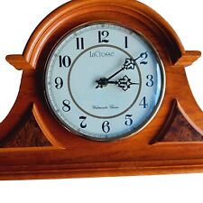 Westminster Chime Mantel Clock Lacrosse   picture