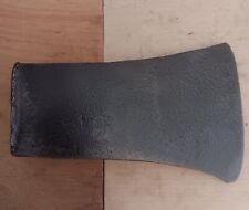 Vintage Unmarked 2 Lbs Axe Head Boys Forest Camp Bushcraft Axe Head 4011 picture