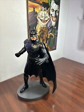 Batman Statue Val Kilmer 1995 Statuette Batman Forever picture