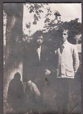 VINTAGE PHOTOGRAPH 1910 BOYS HAT/SWEATER FASHION ALTON BAY NEW HAMPSHIRE PHOTO picture