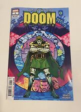 DOOM #1 (2024) MF Doom Tribute picture