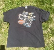 Harley Davidson Shirt- Cocoa Beach FL- Men’s Size XL picture