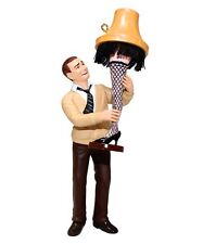 Hallmark Ornament: 2011 The Leg Lamp | QXI2887 | A Christmas Story picture