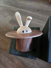 Natutopia -Magician's Bunny - Music Box Dream Weading Song picture