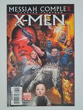 X-Men Vol. 2 #207 Variant Cover - Messiah Complex Ch. 13 - Combined Shipping picture