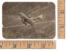 1923 ORIGINAL Aerial Photo of LAMBERT ST LOUIS AIRFIELD AIR RACES BIPLANE picture