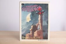 Amazing Spider-Man Spirits of the Earth Hardcover VF - 1991 picture