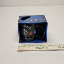 Harry Potter Hogwarts School of Witchcraft and Wizardry Large 20 oz Coffee Mug picture