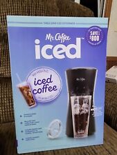 Mr. Coffee Iced Coffee Maker 79767616 picture