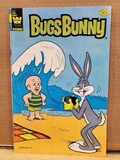 Bugs Bunny #230 (1981 Whitman Comics) Looney Tunes, Warner Brothers picture