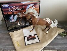 Breyer Premier Club Fireheart Traditional picture