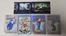 (lot Of 6) MICKEY MOUSE 2023 Kakawow Disney 100 Mickey Friends Vision picture