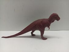 1977 Tyrannosaurus T-Rex Toy Dinosaur Figure British Museum of Natural History picture