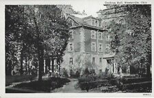 Westerville, Ohio - Otterbein College, Cochran Hall picture