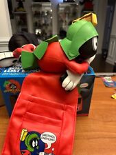 Looney Tunes Marvin the Martian TV Organizer Remote Caddy 2000 picture