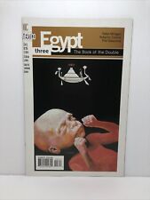 Egypt #3  Of 6 (1995) Vertigo/DC Comics Very Fine picture