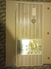 Admiral Super 7 Vintage Transistor Radio picture