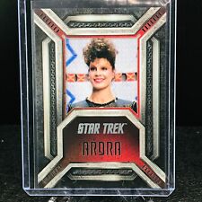 2022 Star Trek: TNG Archives & Inscriptions Trading Card INSERTS & AUTO picture