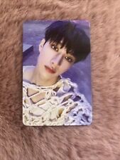 Stray Kids Bangchan ‘ Rockstar’ Official Photocard + FREEBIES picture