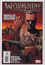 Wolverine #66 (Marvel 2008) 1st Appearance of Old Man Logan picture