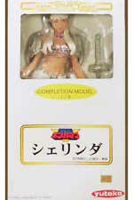 Figure Rank B Shelinda Seijyuu Sentai Gingaman Completion Model 1/8 Full Color S picture