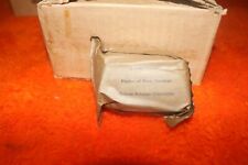 1944 unissued mint WWII Gotham plaster paris bandage in wrapper medic box of 12 picture