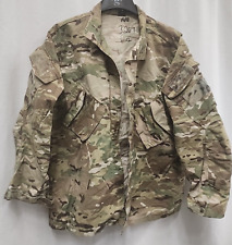 Patagonia Level 9 Temperate Blouse Multicam Large Reg Cag Sof Seal #TB1 picture