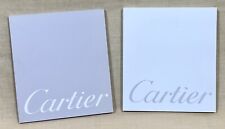 CARTIER Certificate Guarantee Manual Booklet Must 21 Lady Two Tone Gold Steel / picture