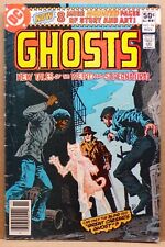 Ghosts #94 --1980-- picture
