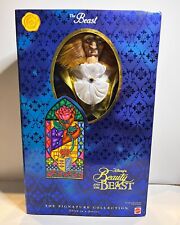 Beauty and & The Beast Signature Collection The BEAST 17826 Barbie Ken picture